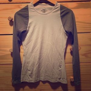 Patagonia Women’s Capilene 2 Crew Top